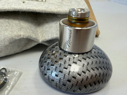 Hardware - Monarchy "F" RDA