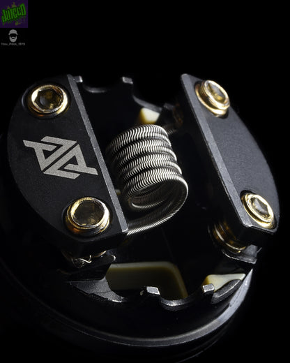 Alien Coil 3 core (Single Coil) and Sticks