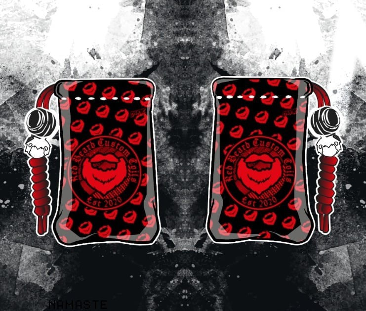 Pouches, Mod pouch/Boro Mod pouch