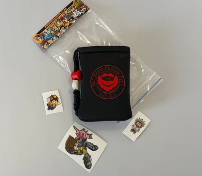 Pouches, Mod pouch/Boro Mod pouch