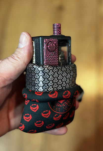 Pouches, Mod pouch/Boro Mod pouch