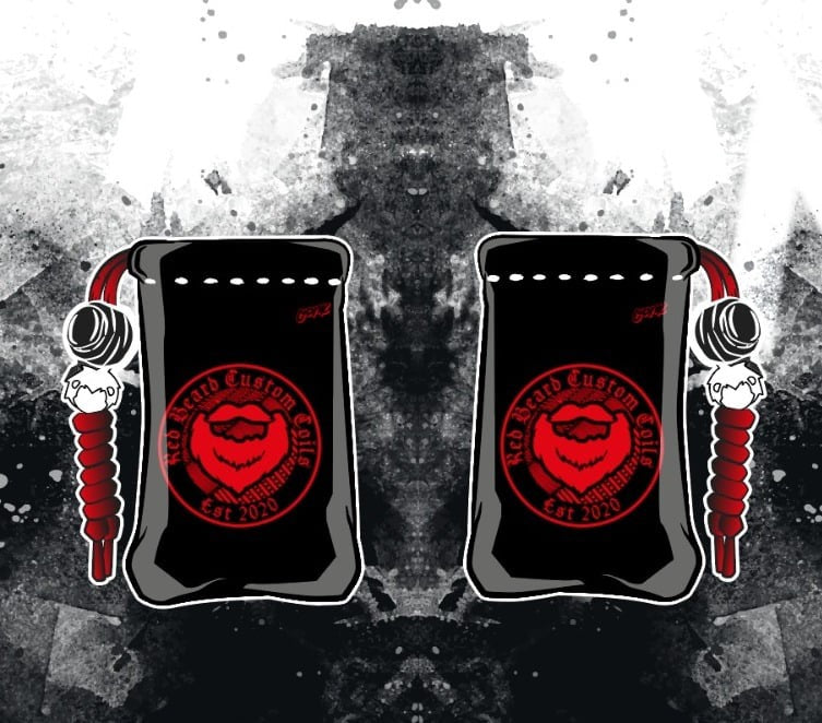 Pouches, Mod pouch/Boro Mod pouch