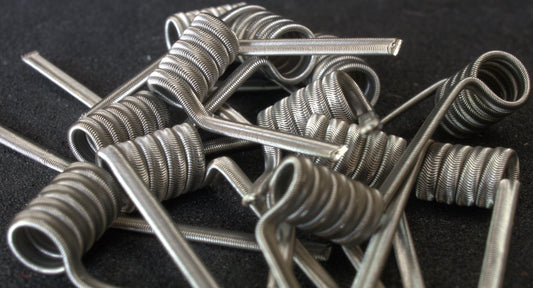 FrAliens (Series coils)