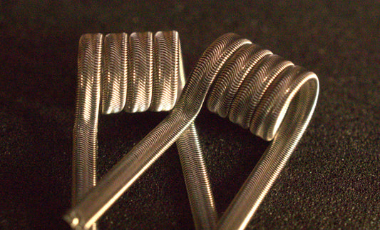 Alien Coil 4 core (Series Coils)